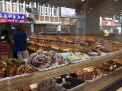 -奕顺轩食品(神农路店)