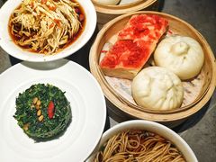 -晓淮山·扬州早茶·淮扬菜(龙阳广场店)