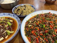 -李大爷的泡椒馆(冉家坝店)