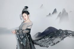 -盘子女人坊生日照·摄影馆(浦东店)