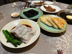 -香云轩·顺德菜(香云纱园林酒店店)