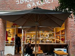 -佐敦面包铺·JORDAN BAKERY
