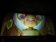 -巨幕影城(光谷广场资本大厦店)