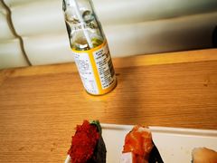 鹅肝握寿司-林妈妈村·日式料理(宝山万达店)