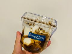 -Blueglass酸奶(华贸购物中心店)