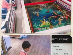 -万达宝贝王成长乐园(重庆永川店)