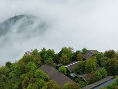 -瑞安圣井山景区