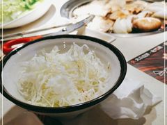 -猫爪爪原切自助烤肉(观音桥阳光世纪店)
