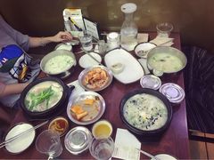 -神仙雪浓汤(明洞店)