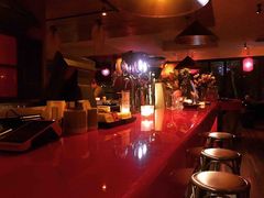-龙门阵茶屋川菜馆(武康路店)