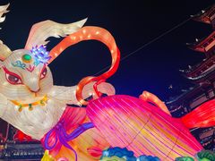 -上海城隍庙