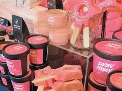 -LUSH(威尼斯人店)