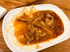-小艺烧烤(曲江店)