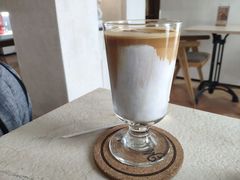 -Me Coffee下午茶艺术空间