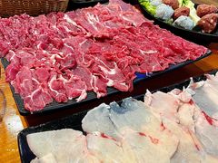 -牛品福潮汕牛肉火锅(旺庄店)