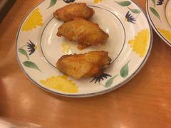 -萨莉亚意式餐厅(上渡路店)