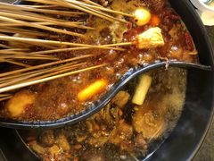 -川成串·自助串串香火锅(朝阳店)