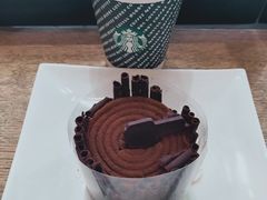 -星巴克(绵阳涪城凯德店)