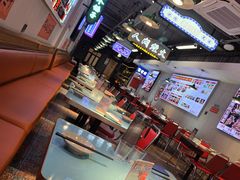 -川正旺江湖菜(三元桥店)