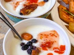 -品质伊骊新疆菜(紫金店)