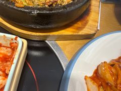 -韩香福脊骨汤锅(上杭路店)