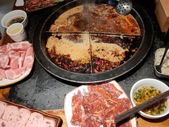 -陈眼镜火锅(总店)