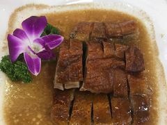 -恒宝大酒楼(城际·荔盈大厦店)