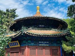 -潭柘寺景区