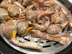 -苏大嘴海鲜牧场(奥林匹克店)