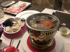 -海盐宾馆-中餐厅