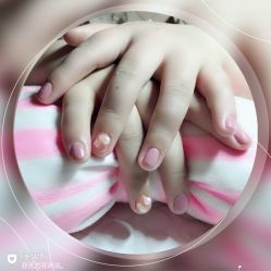 -恐龙·美甲美睫