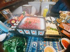 -慢丽江·云南野生菌土鸡锅(付家庄店)