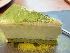 抹茶雪域蛋糕-必胜客(骡马市店)
