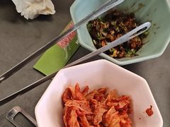 -尚宴牛特鲜自助(太原街万达店)