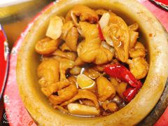 -石锅坛肉(广场店)