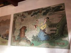 -方岩风景区