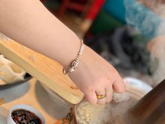 -前门·鲜肉火锅(长风店)