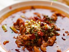 -怡园饭店-餐厅(四望亭店)