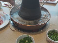-阳坊大都涮羊肉(阳坊总店)