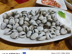 -舌尖上·霞浦滩涂海鲜(总店)