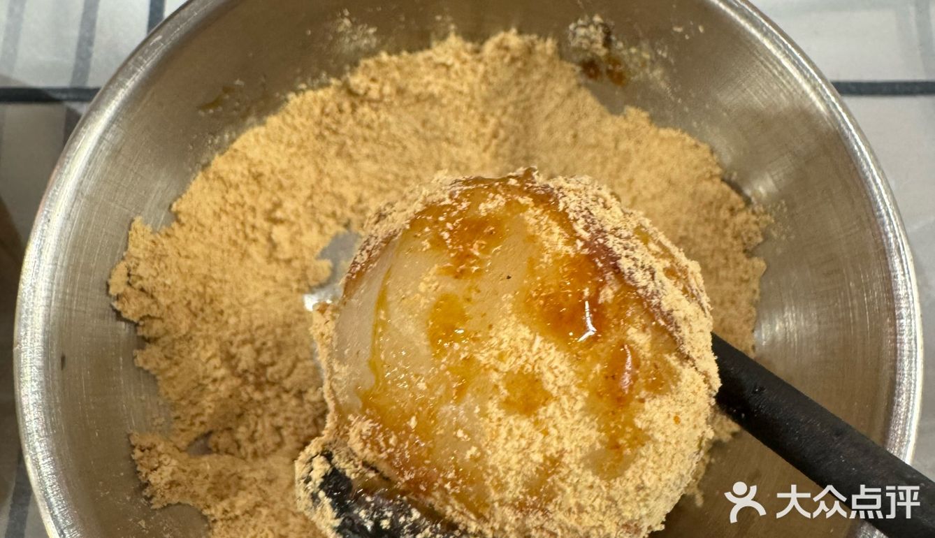 南京特美味｜本地划算市井排挡