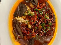 -旺顺阁海鲜广场(亚运村店)