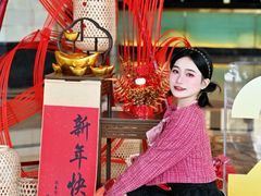 -惠州康帝国际酒店