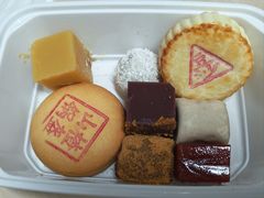 -真地道京味府·鲜橙烤鸭·北京菜(朝阳公园·甜水园店)