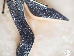 -JIMMY CHOO(恒隆广场店)