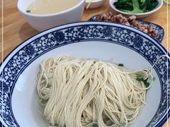 -裕兴记·三虾面(西北街总店)