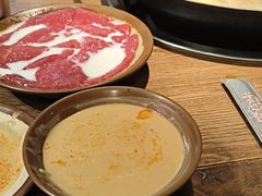 -巴卤社老火锅(财富店)