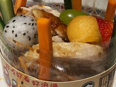 -俄士厨房(五棵松华熙LIVE店)