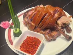 -粤香村(清真川菜店)