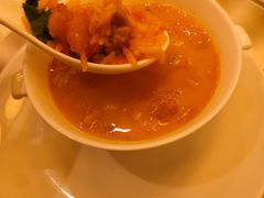 贵妃泡饭-利苑酒家(合景国际金融广场店)